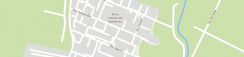 Mappa della impresa tecmit srl a OZZANO DELL EMILIA