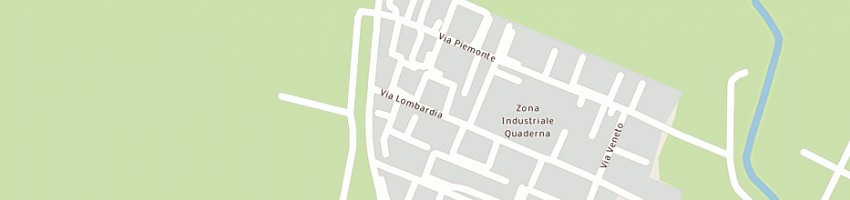 Mappa della impresa nicrobrill (snc) a OZZANO DELL EMILIA