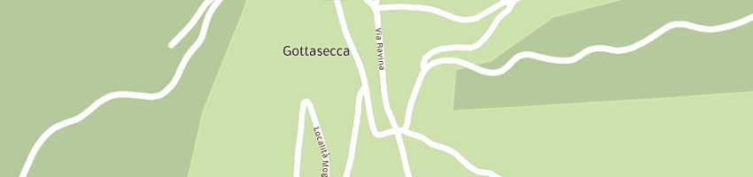 Mappa della impresa ristorante goccia di langa di murialdo alessandra a GOTTASECCA