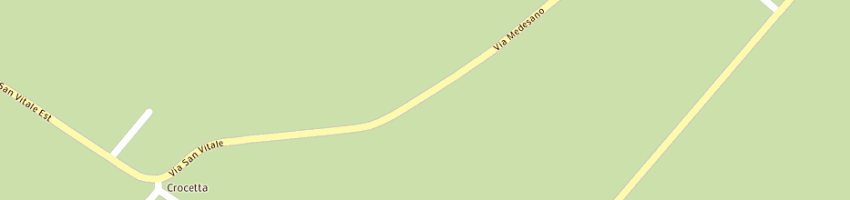 Mappa della impresa climagas di filazzola luigi a BOLOGNA