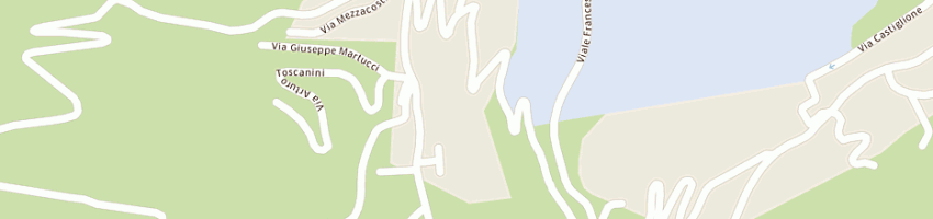 Mappa della impresa cornia camillo a BOLOGNA