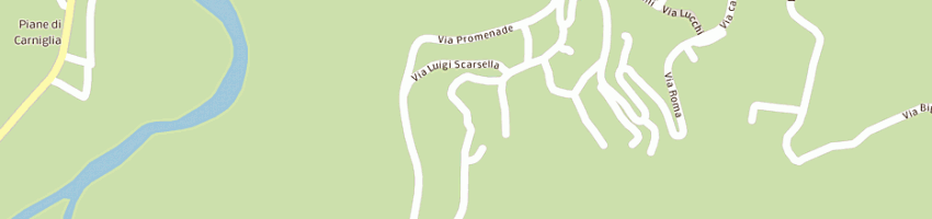 Mappa della impresa xotta livio a TORNOLO