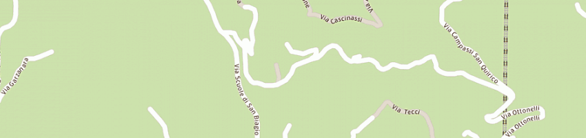Mappa della impresa sollazzo salvatore a GENOVA