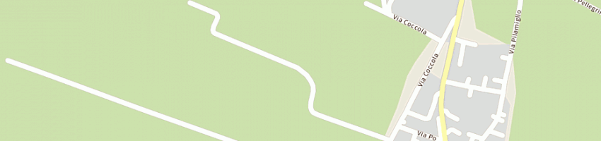 Mappa della impresa proget - casa di lepore mario a SPILAMBERTO