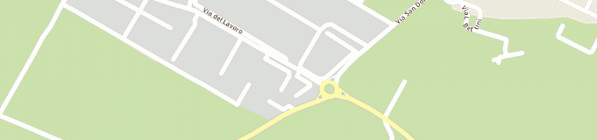 Mappa della impresa car giotto srl a GRANAROLO DELL EMILIA