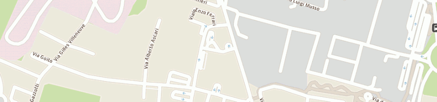 Mappa della impresa arte impianti srl a MARANELLO