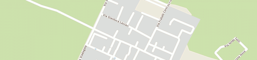 Mappa della impresa nuova vetreria nettuno (snc) a GRANAROLO DELL EMILIA