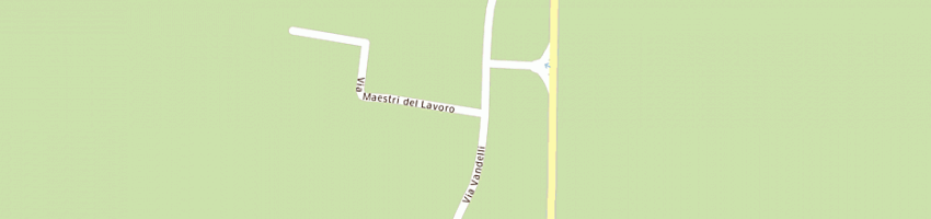 Mappa della impresa il forno di levizzano srl a MARANELLO