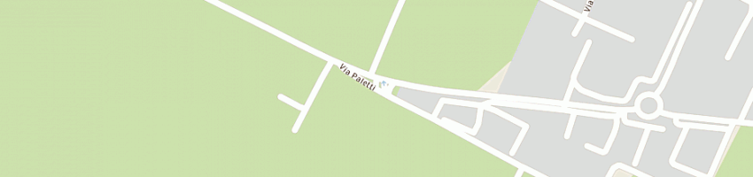 Mappa della impresa vandini srl a CASTELNUOVO RANGONE