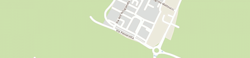 Mappa della impresa pronto luce srl a GRANAROLO DELL EMILIA