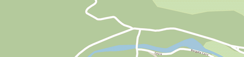 Mappa della impresa valla pietro a SAMPEYRE