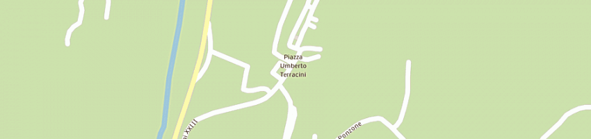 Mappa della impresa taramazzo giacinto a CARTOSIO