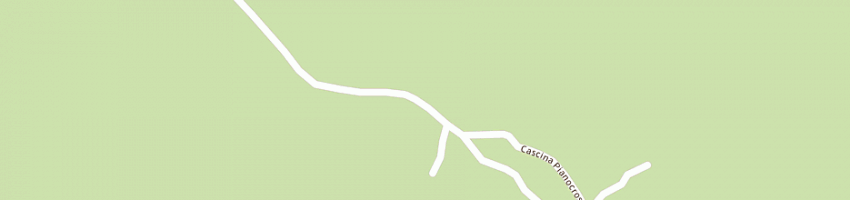 Mappa della impresa camping panoramico colma (snc) a TAGLIOLO MONFERRATO