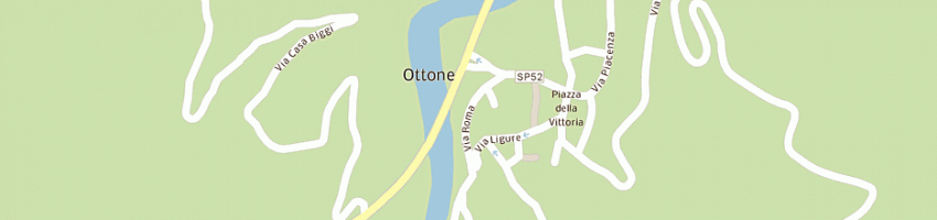 Mappa della impresa croce rossa italiana - comitato locale di ottone a OTTONE