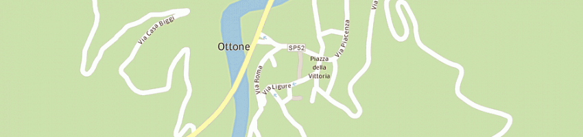 Mappa della impresa comune di ottone a OTTONE