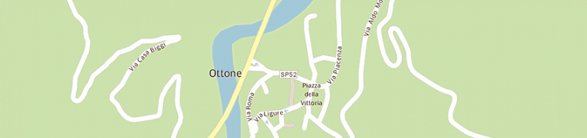 Mappa della impresa valla rosanna a OTTONE
