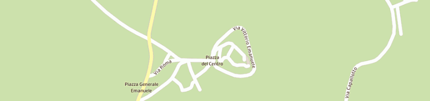 Mappa della impresa rullo gianni a CASTIGLIONE FALLETTO