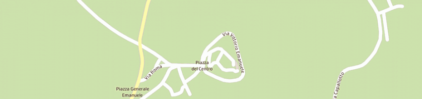 Mappa della impresa sirena snc di ferrero renata e ferrero silvana a CASTIGLIONE FALLETTO