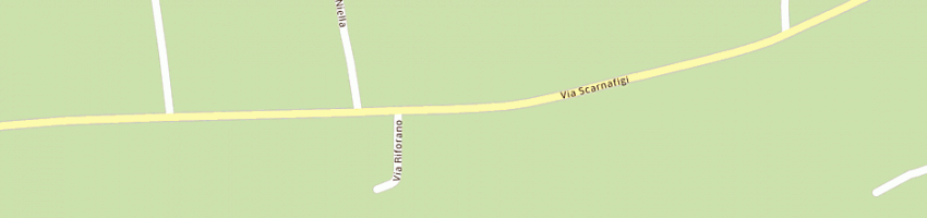 Mappa della impresa sicas asfalti dei geom allasia ezio chiavassa mauro e c a MONASTEROLO DI SAVIGLIANO