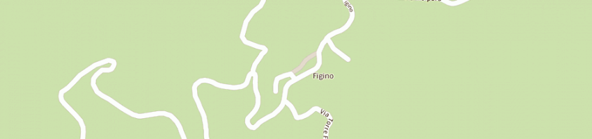 Mappa della impresa franzante lorenzo a ALBERA LIGURE