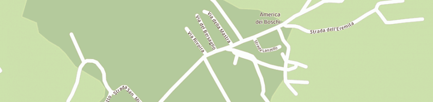 Mappa della impresa ristorante villa sapienza a POCAPAGLIA