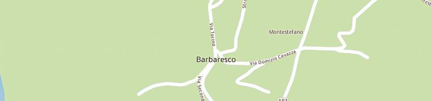 Mappa della impresa vacca pierluigi a BARBARESCO