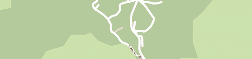 Mappa della impresa lipu comune di pavia riserva bosco negri a PAVIA