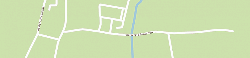 Mappa della impresa sassi marco a REGGIO EMILIA