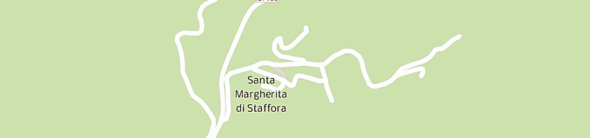 Mappa della impresa albertazzi agostino a SANTA MARGHERITA DI STAFFORA