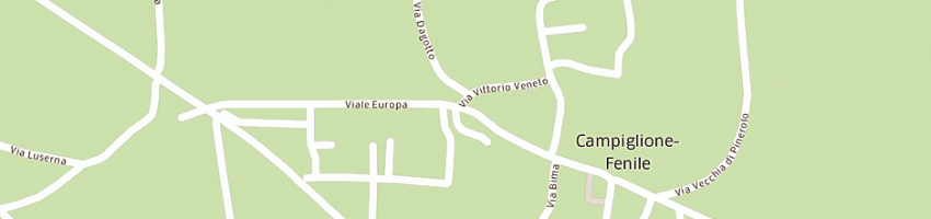 Mappa della impresa busso monica a CAMPIGLIONE FENILE
