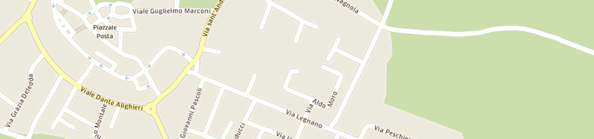 Mappa della impresa gombi gianni a CASTELNOVO DI SOTTO
