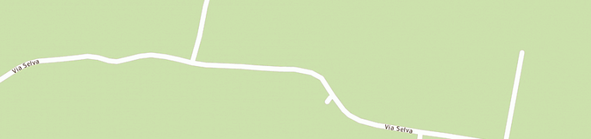 Mappa della impresa robur asfalti di roccati francesco e c snc a FERRARA