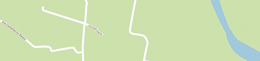 Mappa della impresa presso bessone giacomo agricoltore a CAVOUR