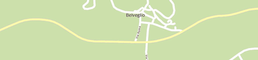 Mappa della impresa cocito elsa a BELVEGLIO