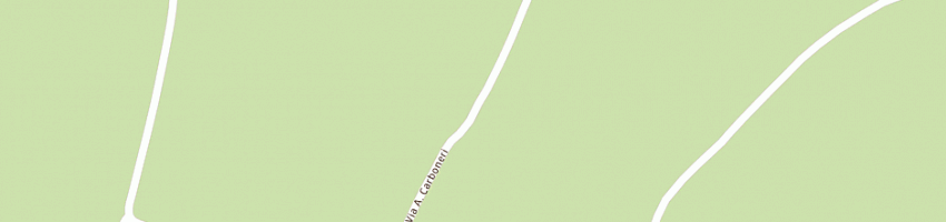 Mappa della impresa beltrami lino a CAMPAGNOLA EMILIA