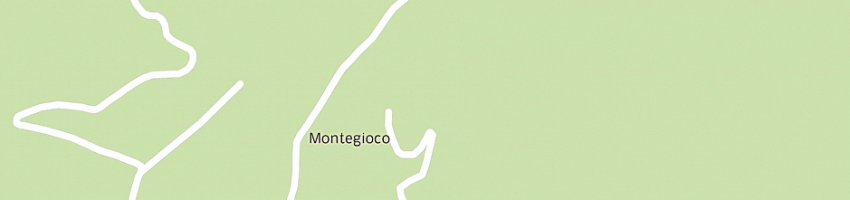 Mappa della impresa bonadeo francesco a MONTEGIOCO