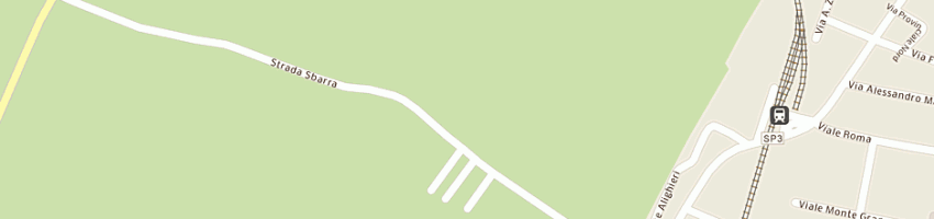 Mappa della impresa bertazzoni snc di bertazzoni luca a NOVELLARA