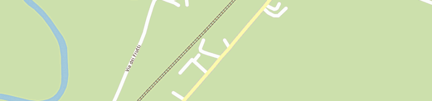 Mappa della impresa faroldi e pinazzi snc di faroldi giancarlo e pinazzi davide - fab a BRESCELLO