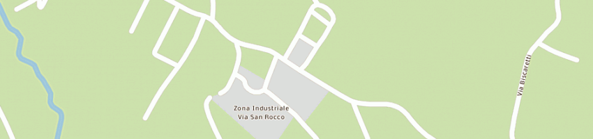 Mappa della impresa bonansea michele a SAN SECONDO DI PINEROLO