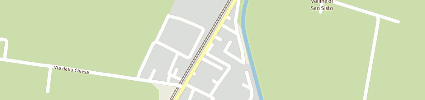 Mappa della impresa immergas spa a BRESCELLO