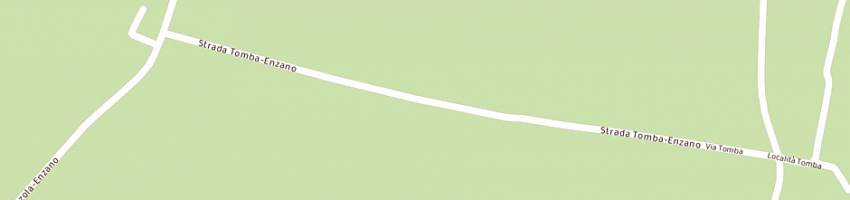 Mappa della impresa adorni bruno a PARMA