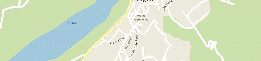 Mappa della impresa airoud abdel sattar a RIVERGARO