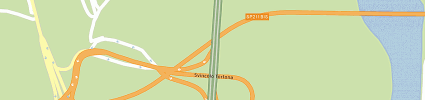 Mappa della impresa officina meccanica flli spinetta di spinetta ernesto a CASTELNUOVO SCRIVIA