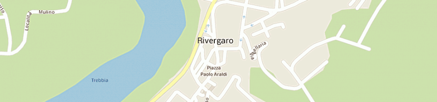 Mappa della impresa vignati silvia e c sas a RIVERGARO