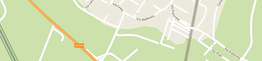 Mappa della impresa villa stella a VILLASTELLONE