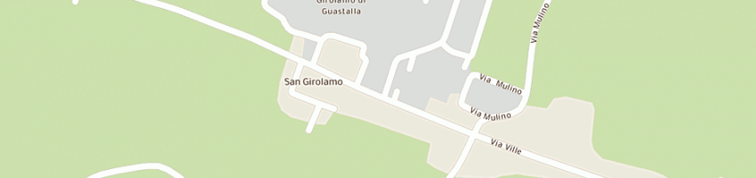Mappa della impresa smeg spa a GUASTALLA