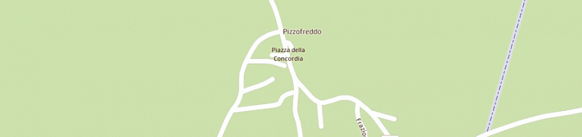 Mappa della impresa scotti carlo a SANTA MARIA DELLA VERSA