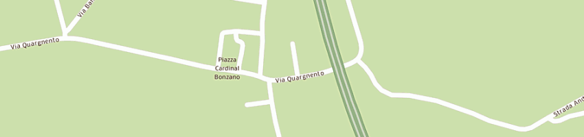 Mappa della impresa praglia luca a CASTELLETTO MONFERRATO