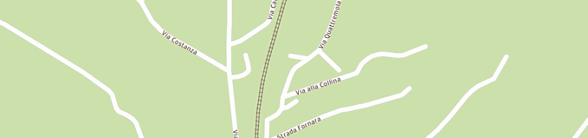 Mappa della impresa villa giovanni a ALESSANDRIA