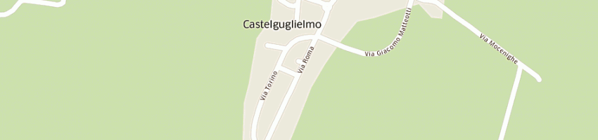 Mappa della impresa stocco enrico a CASTELGUGLIELMO